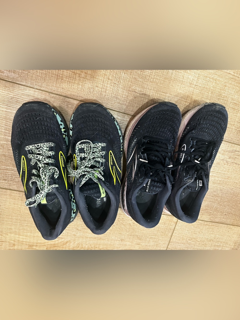 Brooks Glycerin